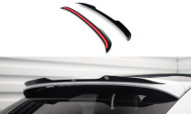 Porsche Cayenne Coupe Mk3 2019-2023 Vinge / Vingextension V.1 Maxton Design